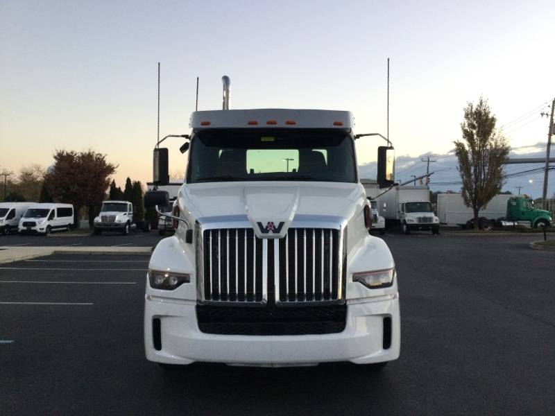 Western Star For Sale Day Cab